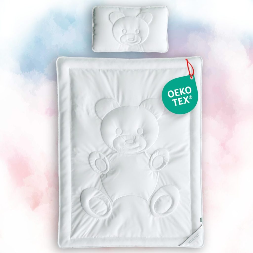 Couette bébé KNERST Set 100x135