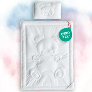 Couette bébé KNERST Set 100x135