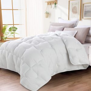 Couette duvet hiver SAMPUR Grand Froid 220x240