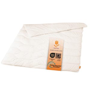 Couette en laine Sleepling Tesselaar 220x240