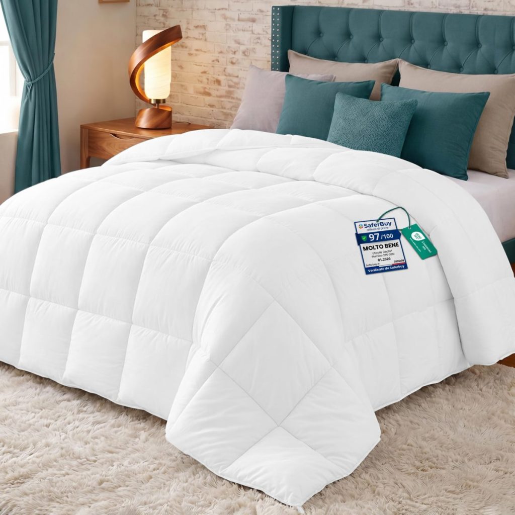 Couette enfant Utopia Bedding 140x200 cm