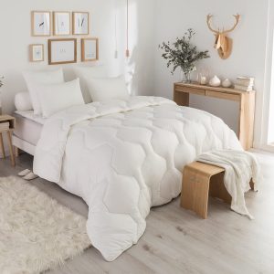 Couette hypoallergénique DODO Légère 220x240
