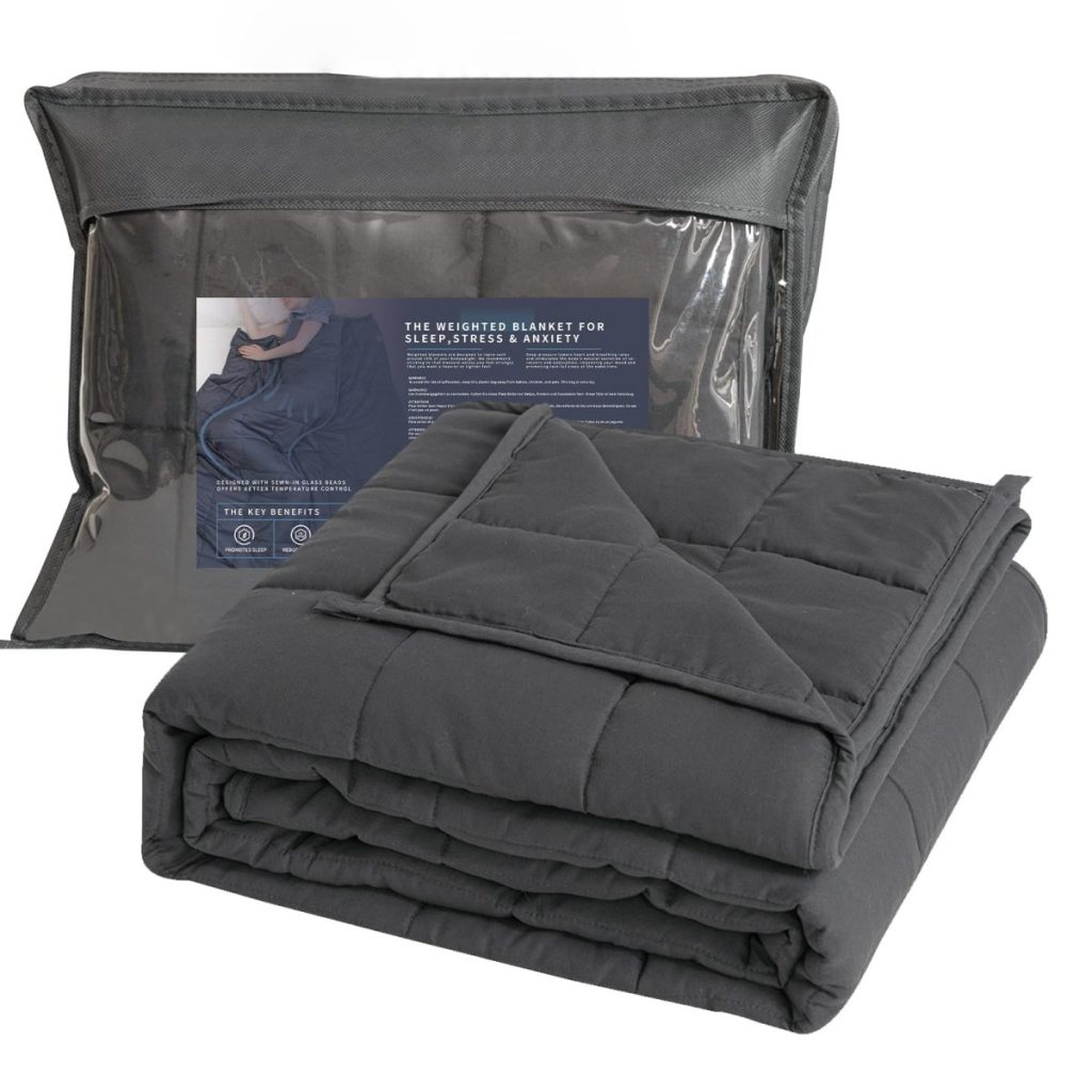 Couette lestée Good Nite 4 kg