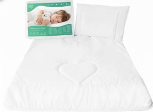Couette lit enfant Baby Comfort Hypoallergénique 150x120