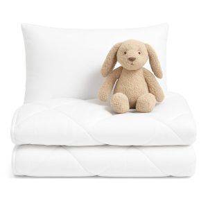 Couette lit enfant SOHYGGE Pack 100x135