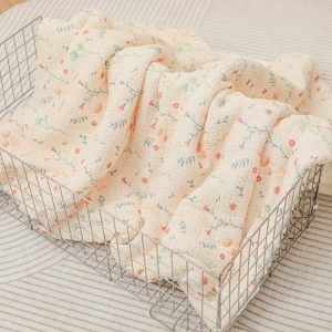 Couette pour bébé Poppy 75x100