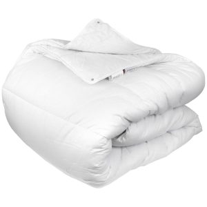 Couette synthétique 4 saisons Linnea Elsa 280x240