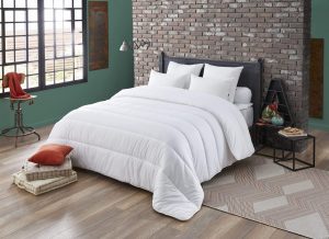 Couette synthétique hiver DODO Arizona 240x260